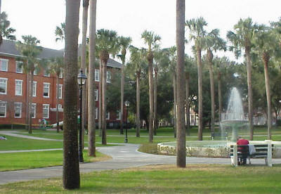 Stetson College