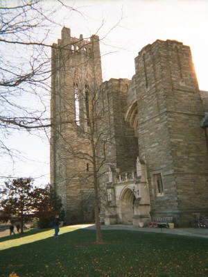 photo &copy; Swarthmore College, PA